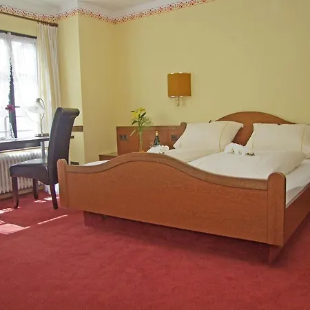 Hotel Beller Kenzingen