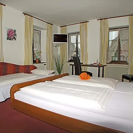 Beller Hotel
