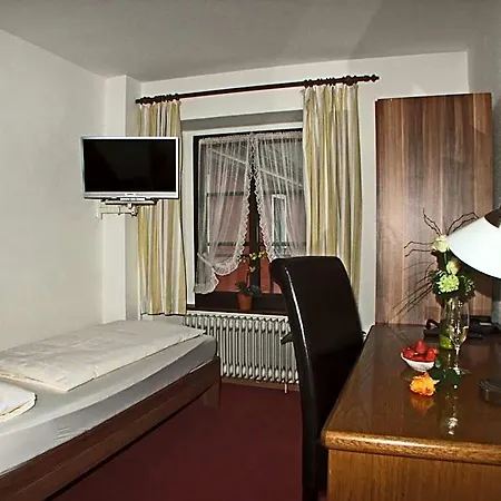 Beller Hotel Kenzingen