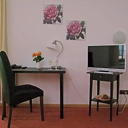 Hotel Beller 3*
