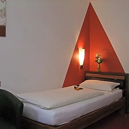 Beller Hotel 3*