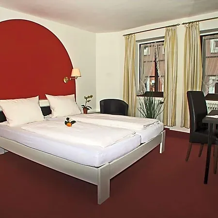 Hotel Beller Kenzingen