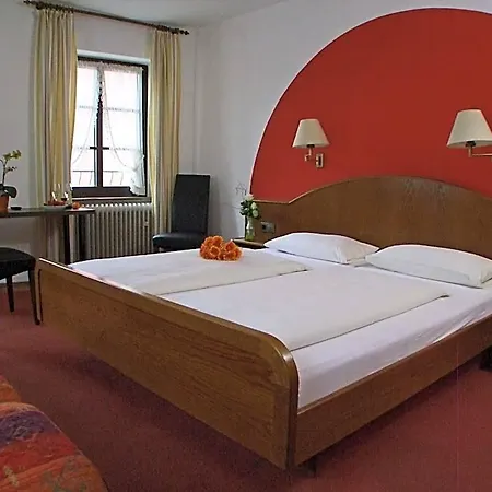 Hotel Beller Kenzingen