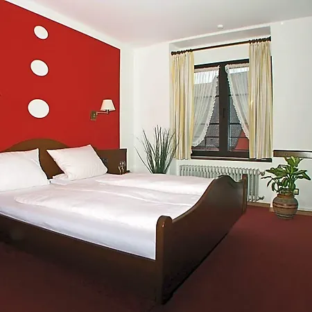 Hotel Beller