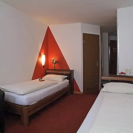 Beller Hotel