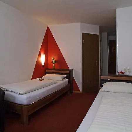 贝勒酒店 肯青根