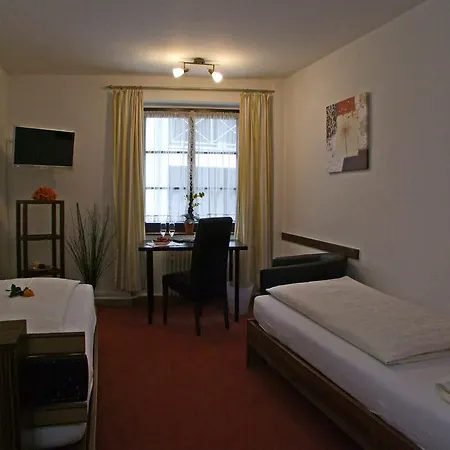 贝勒酒店 肯青根