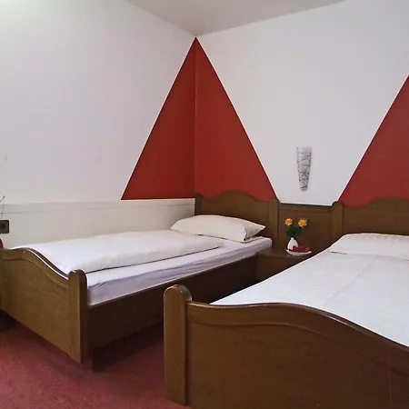 贝勒酒店 肯青根