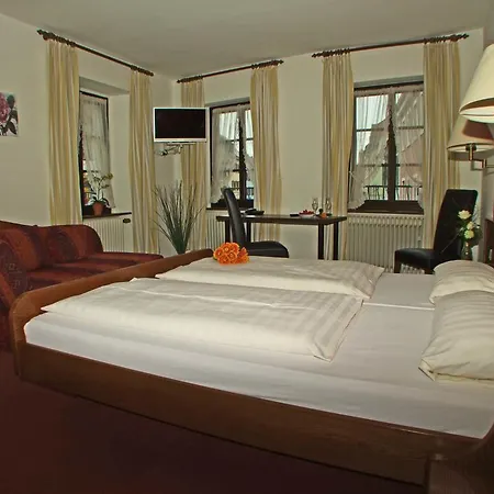 Hotel Beller Kenzingen