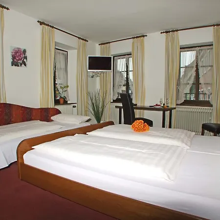Hotel Beller