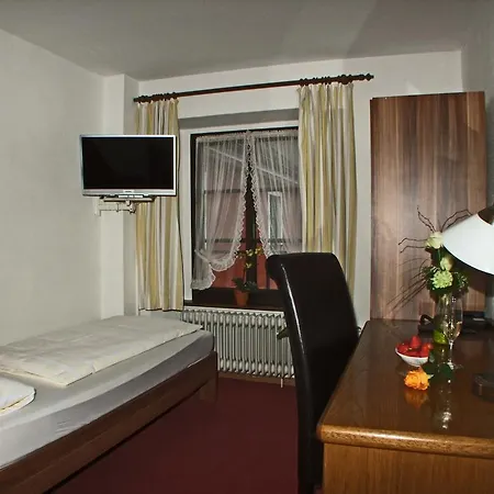 Hotel Beller Kenzingen