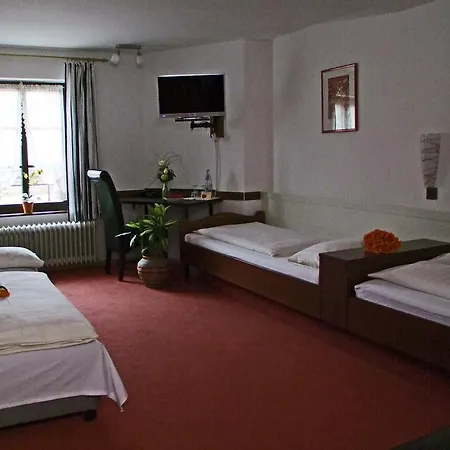 酒店 贝勒酒店 3*