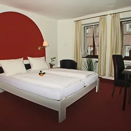 Hotel Beller