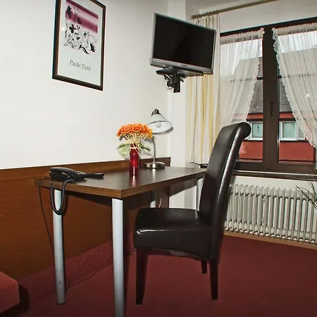 Hotel Beller