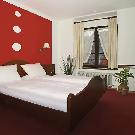 酒店 贝勒酒店 3*