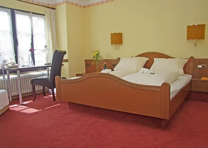 Hotell Beller Kenzingen