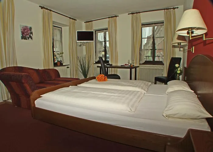 Hotell Beller Kenzingen